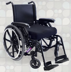 Stellato II Wheelchair